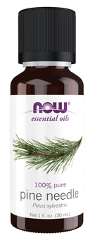 Pine Oil  1 fl oz by Now Foods