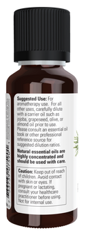 Pine Oil  1 fl oz by Now Foods
