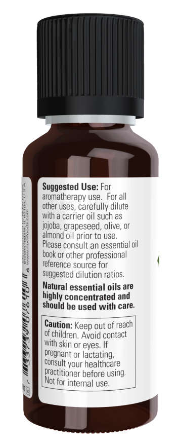 Sage Oil 1 fl oz by Now Foods