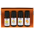 Put Some Pep In Your Step Uplifting Kit - 1 Kit (NOW Personal Care)