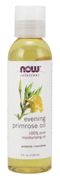 Evening Primrose Oil 4 fl oz by Now Foods