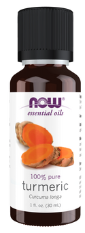 Turmeric Oil 1 fl oz by Now Foods