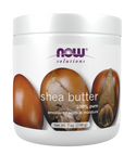 Shea Butter - 7 OZ (NOW Personal Care)