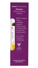 Take A Zen Ten Essential Oil Blend Roll-On 10 mL by Now Foods