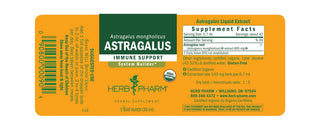 Astragalus - Herb Pharm