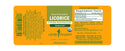 Licorice - 1 FL OZ (Herb Pharm)