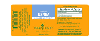 Usnea - 1FL OZ (Herb Pharm)