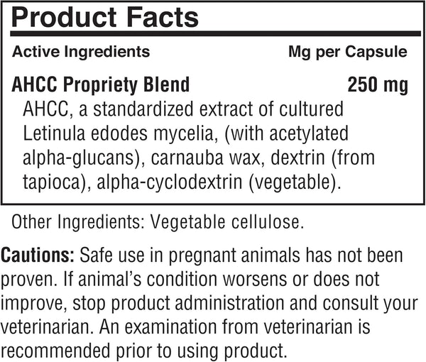 NK9 (vet) - American BioSciences