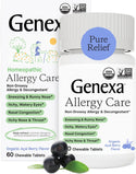 Allergy Care - Genexa