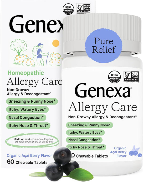 Allergy Care - Genexa