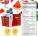 RedsPak - 30 Packets - Mixed Berry (Trace Minerals)