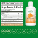 Turmeric Gold 32floz by Dynamic Health