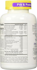 Prenatal Blend - 180 Tablets (Super Nutrition)