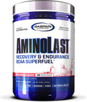 AminoLast - Watermelon Blast - 14.8 OZ (Gaspari Nutrition)