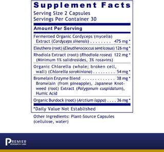 AdrenaVen - Premier Research Labs