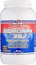 Isomorph 28 2.0 lb S’mores by APS Nutrition