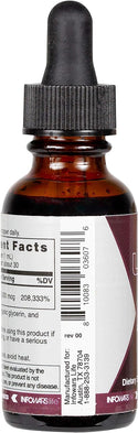 Ultra B12 - 1 FL OZ (Info Wars Life)