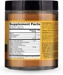 Organic Golden Milk 2.64 oz. by Dr. Mercola by Dr. Mercola