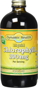 Chlorophyll  16floz 100mg