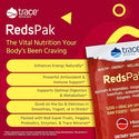 RedsPak - 30 Packets - Mixed Berry (Trace Minerals)