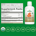 Seabuckthorn Gold 32floz by Dynamic Health