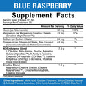 Kill It Pre-Workout - 13.23 OZ Blue Raspberry (5% Nutrition)