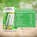Innoflex Active Joint Support - 30 Servings Lemon Lime (Nutrakey)