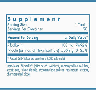 ATP Cofactor - Optimox