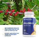 Pylori-X - BioMatrix