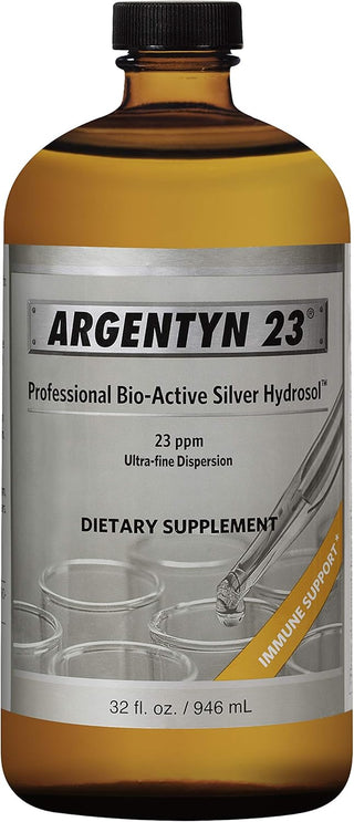 Argentyn 23 Screw Top 32 OZ