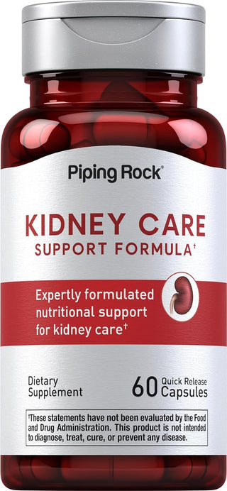 Kidney Care  2x by NaturalCare