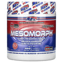 Mesomorph W/Geranium Extract 388g Tropical FP by APS Nutrition