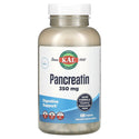 Pancreatin  500ct 350mg by Kal