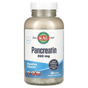 Pancreatin  500ct 350mg by Kal