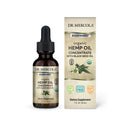 Biodynamic Hemp Oil Tincture 1 fl.oz. by Dr. Mercola