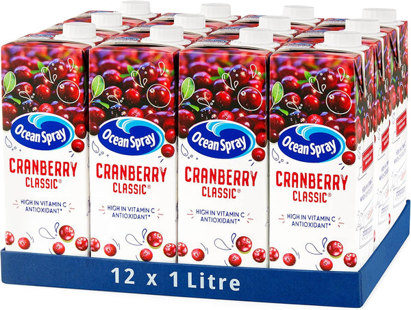 Cranberry  12x by Dynamic Health