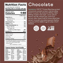 OWYN 20g Dark Chocolate Plant Protein Powder - 1.1 LB