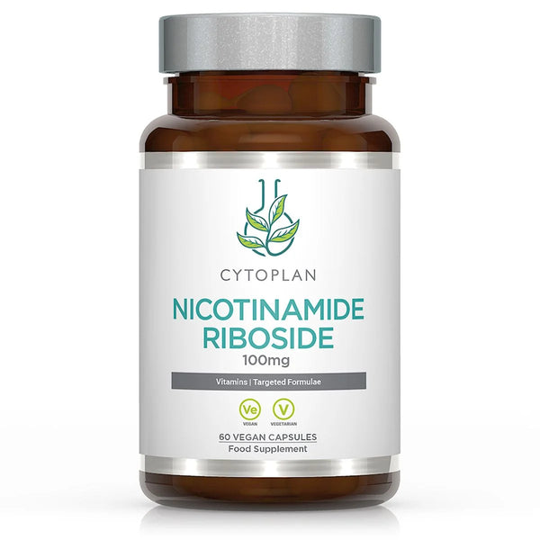 Nicotinamide Riboside - Cytoplan