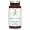 Organic Ashwagandha - Cytoplan