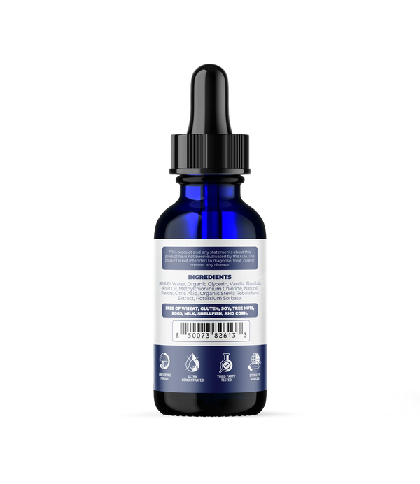Ultra Methylene Blue By Alex Jones