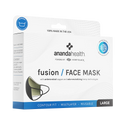 Ananda Health Fusion Face Masks