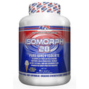 Isomorph 28 5.0 lb Vanilla Ice Cream by APS Nutrition