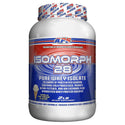 Isomorph 28 2.0 lb Vanilla Ice Cream by APS Nutrition