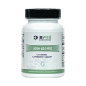 Aloe 450 - 100 Capsules (Inwell Biosciences) NP