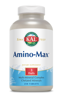 Amino Max Tablets 250ct by KAL