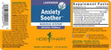 Anxiety Soother - Herb Pharm