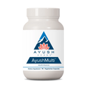 Ayush Multi - 90 Vegetarian Capsules (Ayush Herbs)