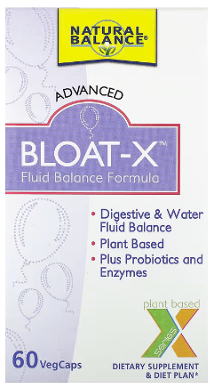 bloat-x1