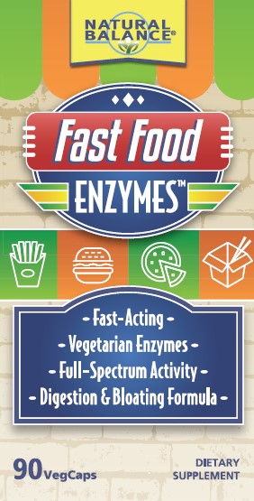 fast-food-enzymes