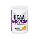 BCAA Max Pump - 10.4 OZ Peach Mango (Finaflex)